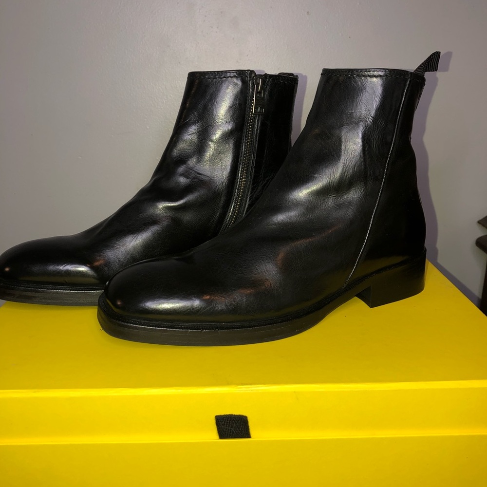 All Saints Men’s Seth Boots